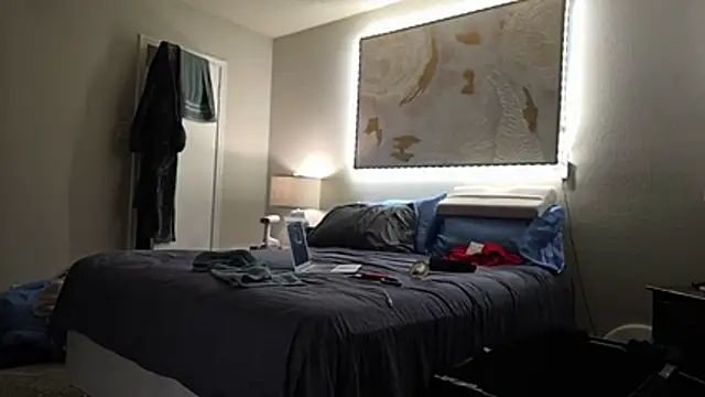 ChillzPnp online show from 12-20-25, 04:25