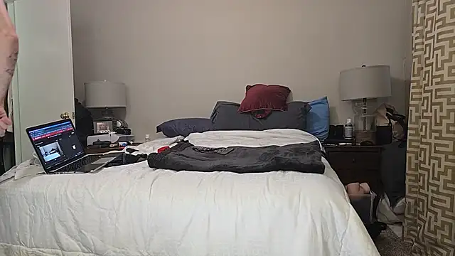 ChillzPnp online show from 04-09-26, 09:42