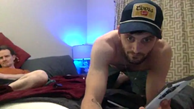 ChillzPnp online show from 04-12-26, 02:16