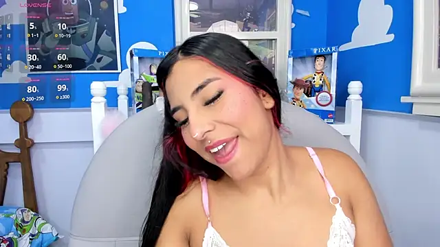 miss  allison online show from 02-22-25, 02:08