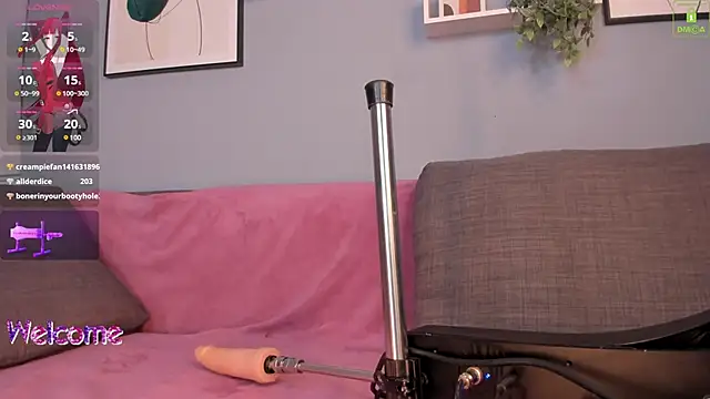 Sage Heartt online show from 02-03-25, 04:25