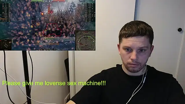 BigL0ve online show from 02-07-26, 03:05