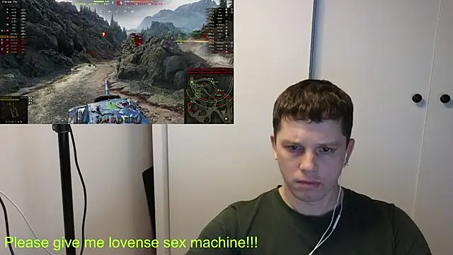 BigL0ve online show from 02-17-26, 02:24