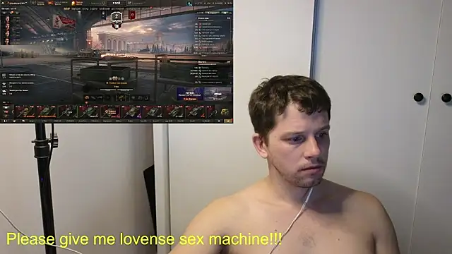 BigL0ve online show from 03-16-26, 03:05