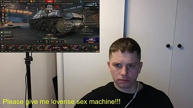 BigL0ve online show from 03-21-26, 02:42