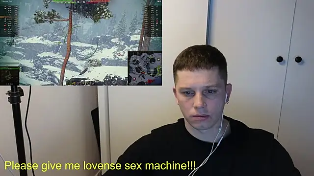 BigL0ve online show from 03-24-26, 02:33