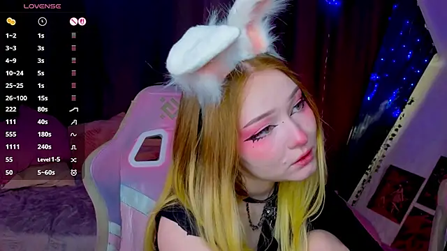 ElswythCovil online show from 03-29-26, 04:01