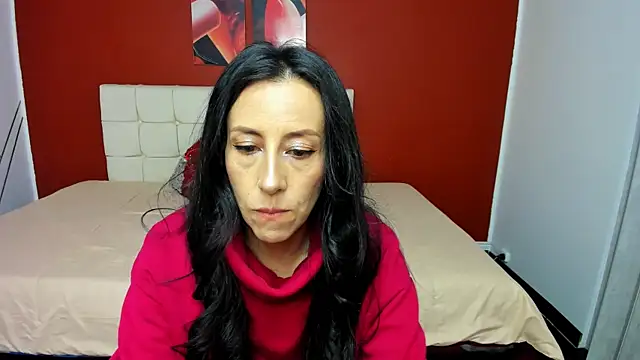 Abrillee1 online show from 01-23-25, 07:29