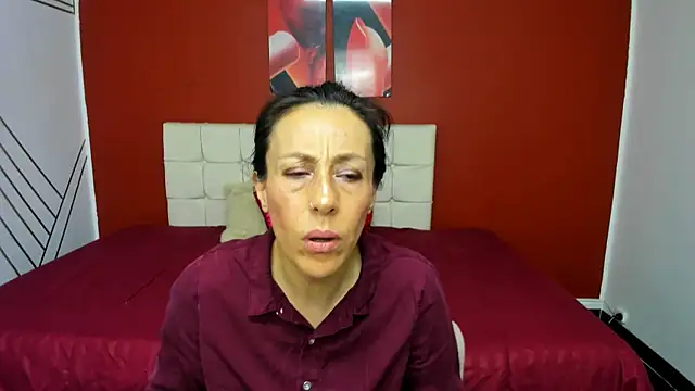 Abrillee1 online show from 01-30-25, 10:30