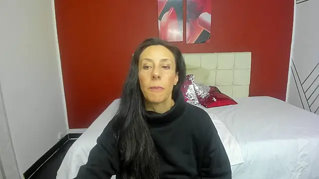 Abrillee1 online show from 02-28-25, 10:28