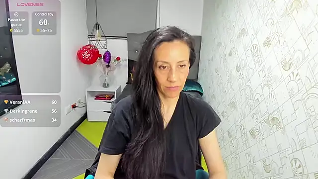 Abrillee1 online show from 03-09-25, 04:49