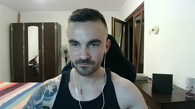 mu5clemania2 online show from 10-24-25, 03:30