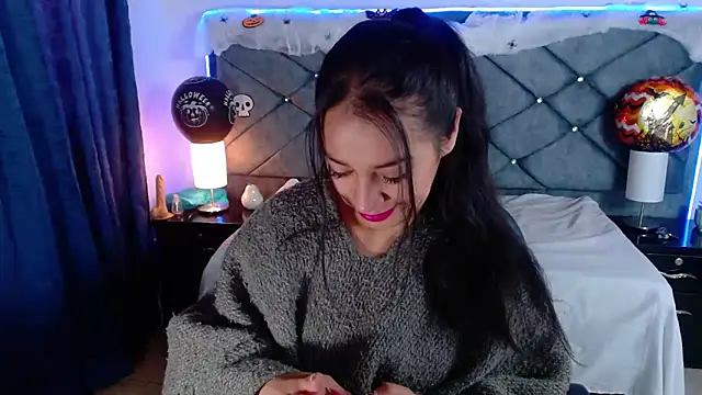 Julietacollins06 online show from 10-08-25, 12:36