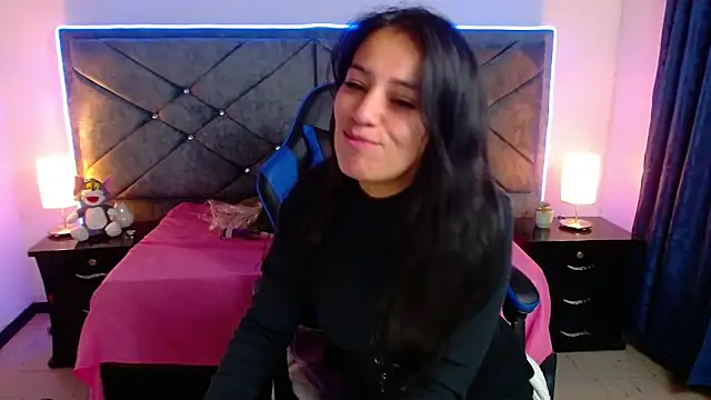 Julietacollins06 online show from 11-06-25, 01:12