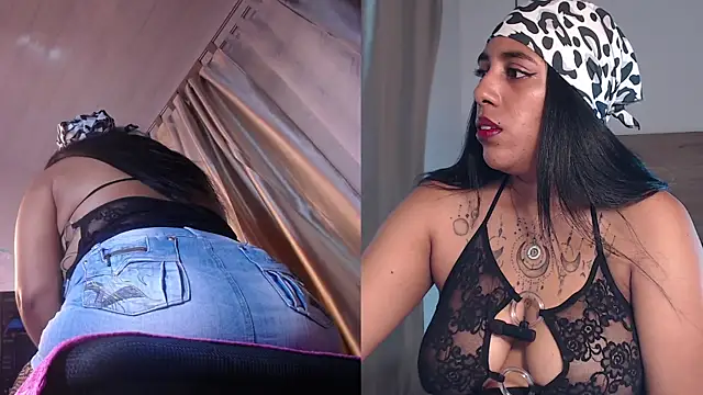 Snapshot of ViolethRammtein chatting on 12-11-24, 05:04 ViolethRammtein online show from 12-11-24, 05:04