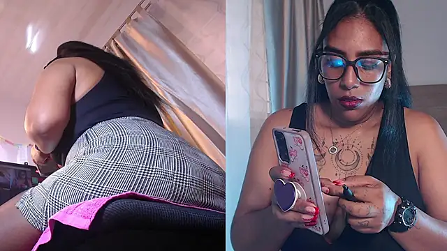 Snapshot of ViolethRammtein chatting on 12-12-24, 05:04 ViolethRammtein online show from 12-12-24, 05:04