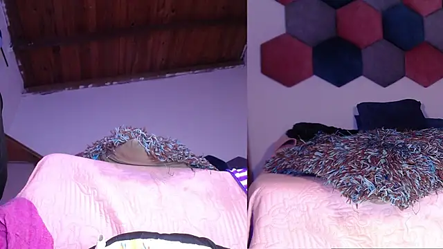 Snapshot of ViolethRammtein chatting on 02-23-25, 01:57 ViolethRammtein online show from 02-23-25, 01:57