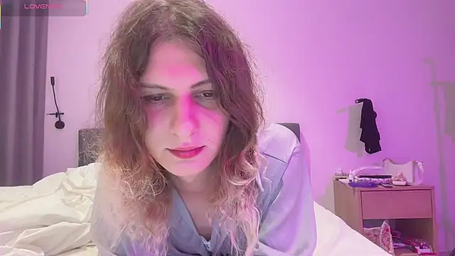 Alice Pinkhead online show from 12-02-25, 05:24