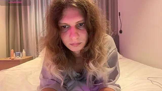 Alice Pinkhead online show from 02-17-26, 08:00