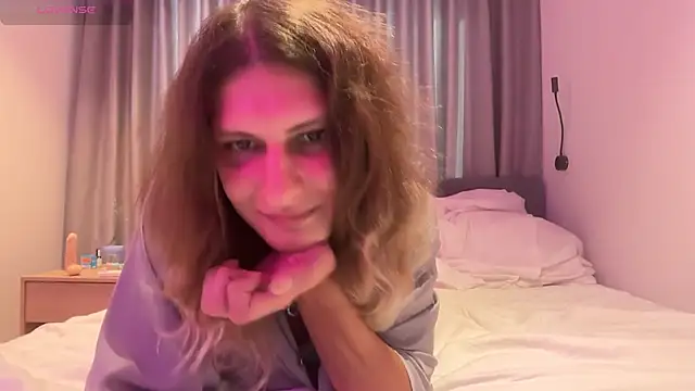 Alice Pinkhead online show from 02-19-26, 08:32