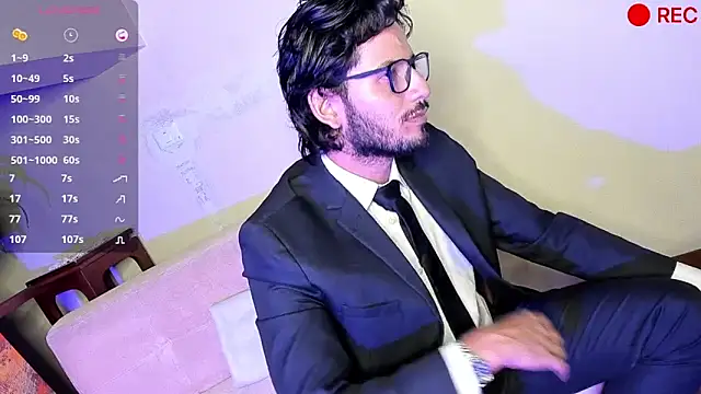 Nicholasrodrii online show from 12-15-24, 10:37