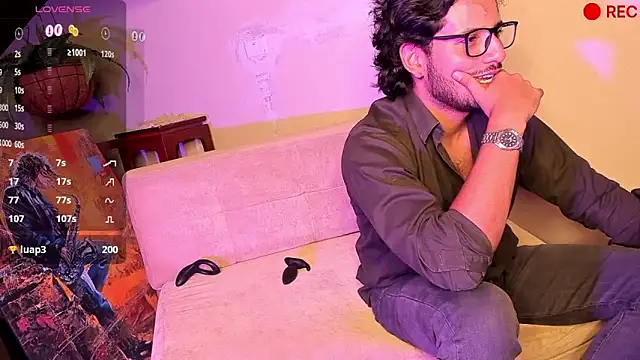 Nicholasrodrii online show from 12-22-24, 06:06