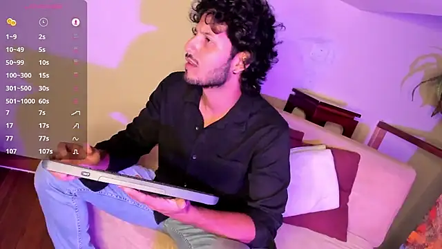 Nicholasrodrii online show from 01-06-25, 10:37