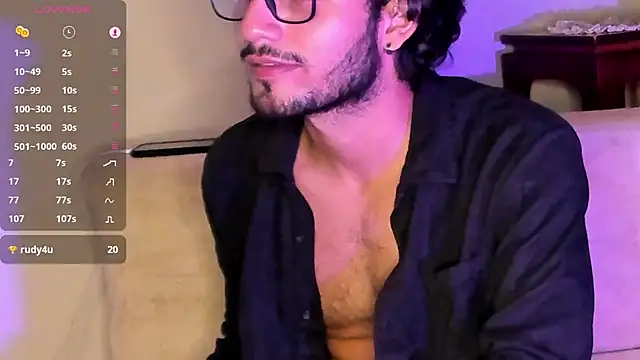 Nicholasrodrii online show from 01-12-25, 12:49