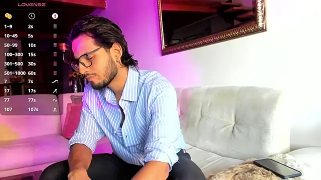 Nicholasrodrii online show from 01-21-25, 10:08