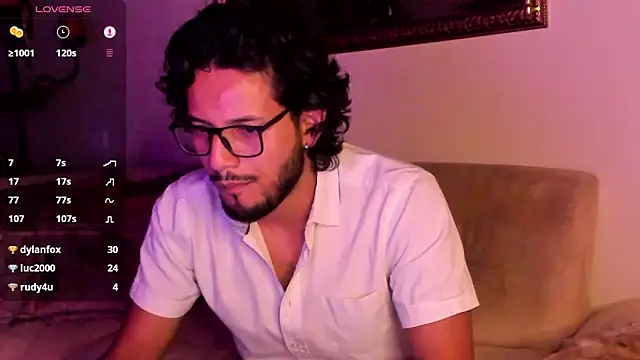 Nicholasrodrii online show from 01-28-25, 11:28