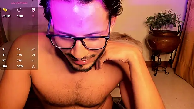 Nicholasrodrii online show from 01-31-25, 01:43