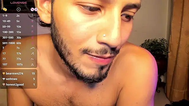 Nicholasrodrii online show from 02-02-25, 12:40