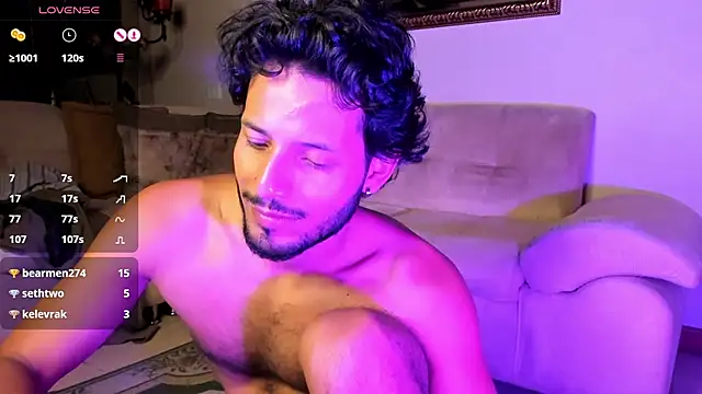 Nicholasrodrii online show from 02-02-25, 03:43