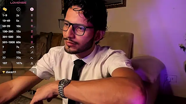 Nicholasrodrii online show from 02-06-25, 11:48