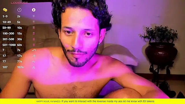 Nicholasrodrii online show from 02-07-25, 02:50