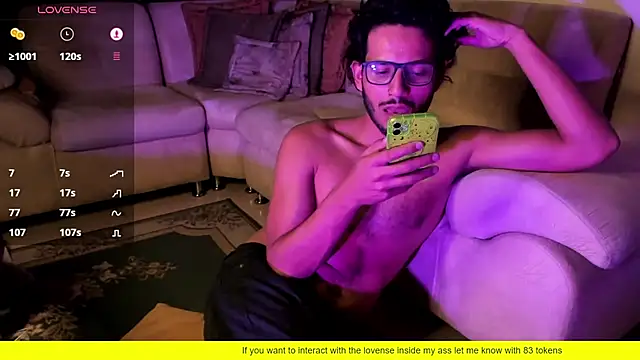 Nicholasrodrii online show from 02-07-25, 05:52