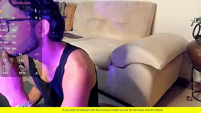 Nicholasrodrii online show from 02-07-25, 11:24