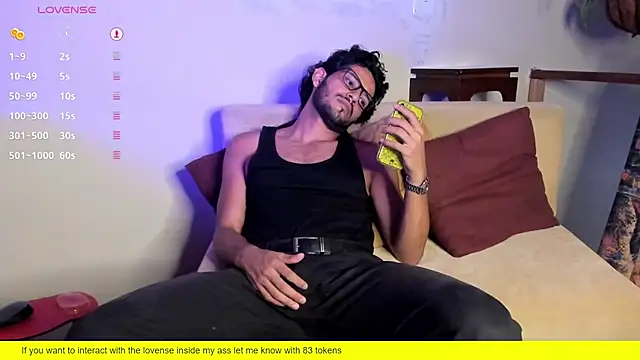 Nicholasrodrii online show from 02-08-25, 01:33