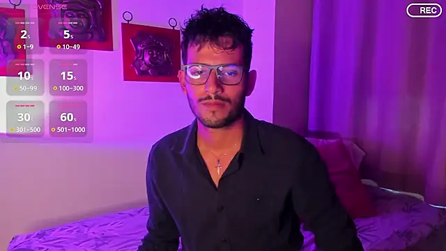 Nicholasrodrii online show from 01-09-26, 10:22