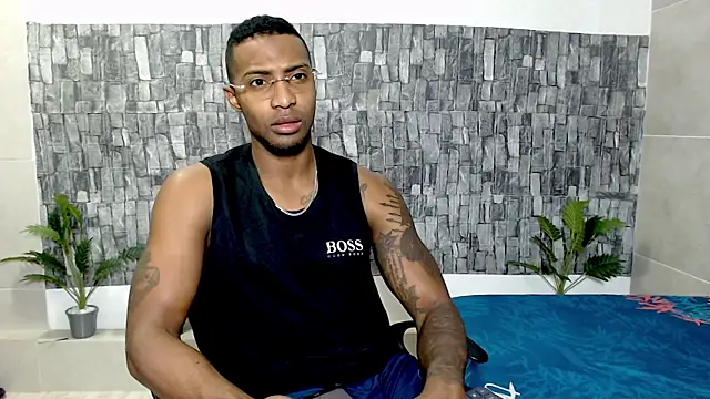 Snapshot of Joseephjackson chatting on 02-27-25, 02:00 Joseephjackson online show from 02-27-25, 02:00