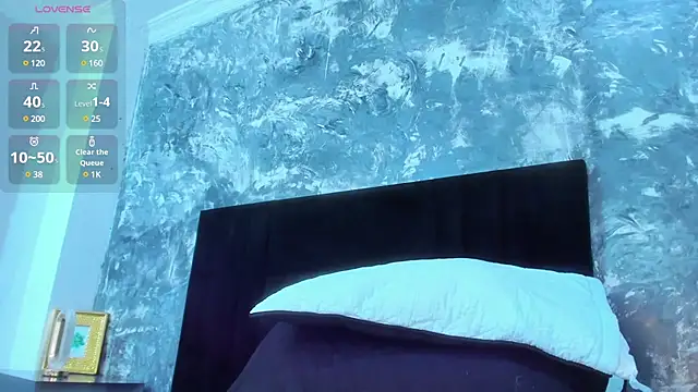 Snapshot of brianaGuzman chatting on 02-05-25, 07:10 brianaGuzman online show from 02-05-25, 07:10