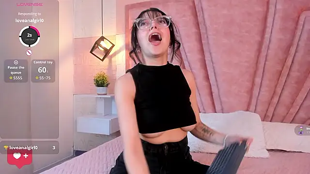 elisa collins online show from 03-20-26, 05:18