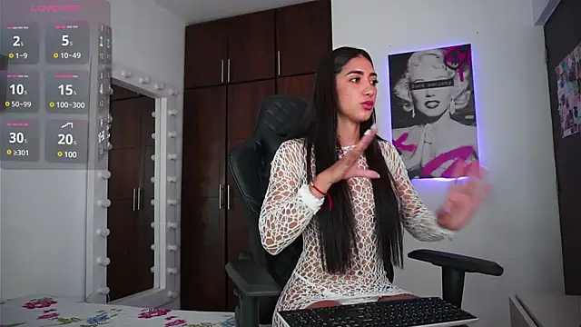 emmagrecco  online show from 12-18-24, 11:08