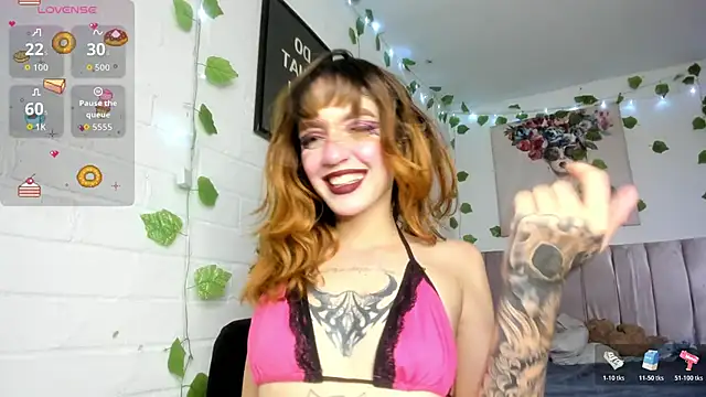 katt  black   online show from 11-28-25, 09:17