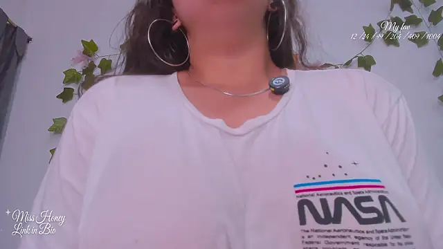 Mxss Honey online show from 03-27-26, 03:12