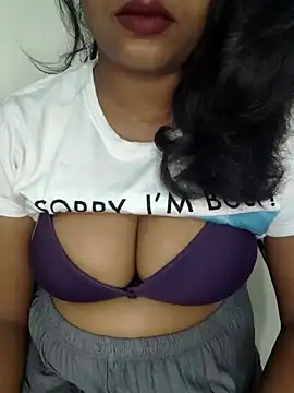 Sexy Ammu Telugu online show from 01-19-25, 05:37