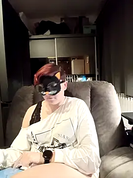 Marie1992PL online show from 01-08-25, 06:31