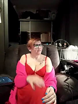 Marie1992PL online show from 02-27-25, 04:43