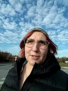 Marie1992PL online show from 11-01-25, 08:16