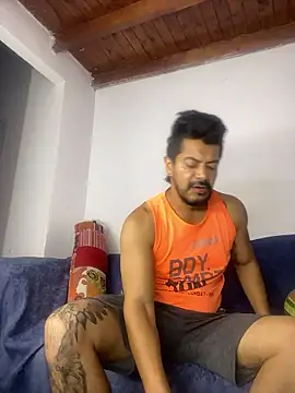 AndresSmith   online show from 01-19-26, 08:07